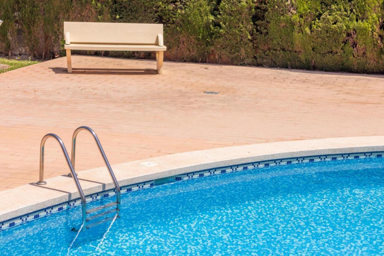 Appartement Poseidón Dénia