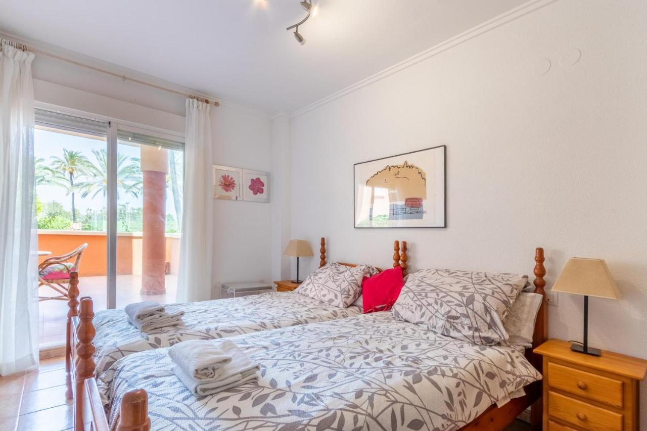 Poseidón Appartement
