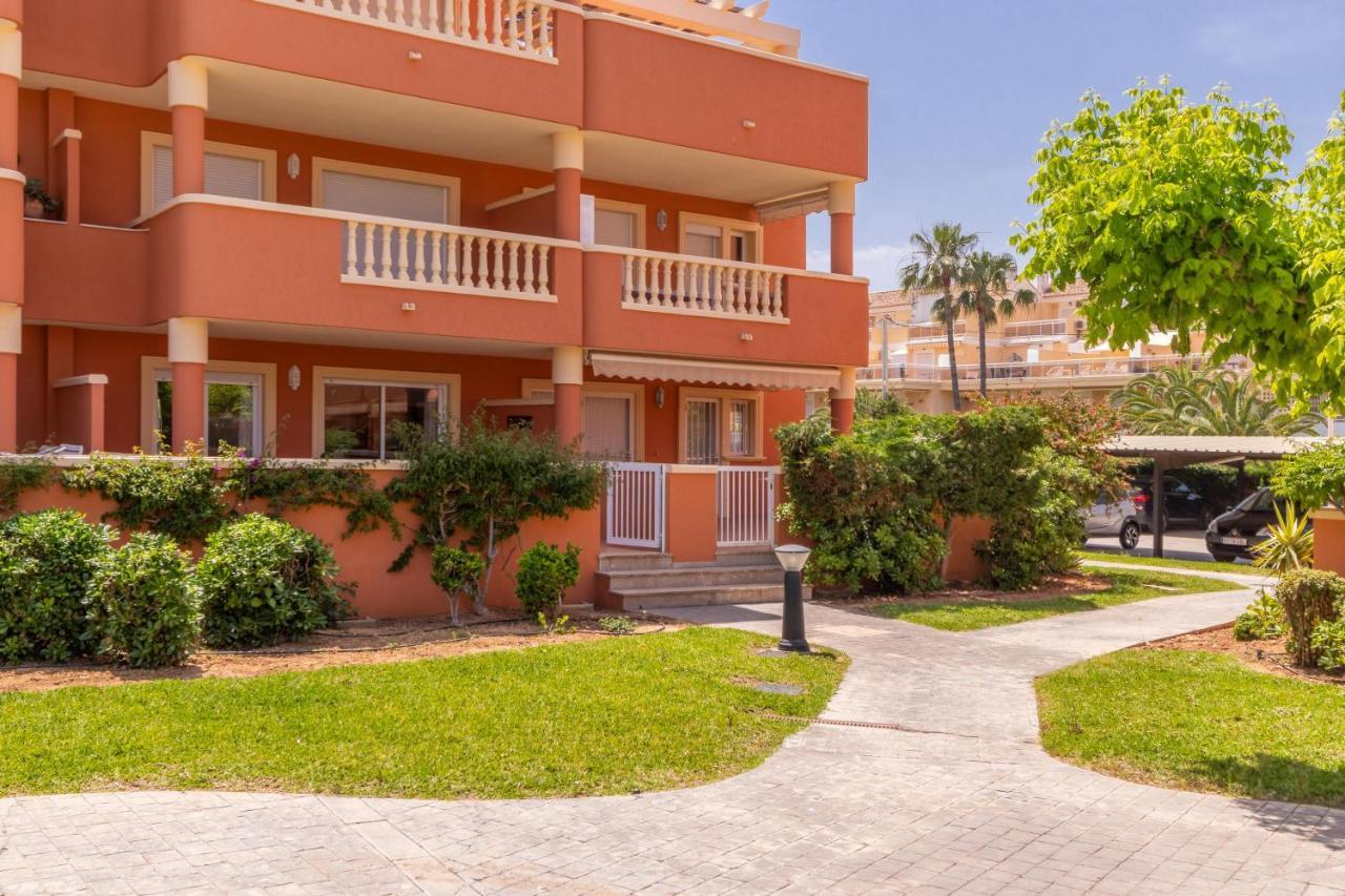 Appartement Poseidón *