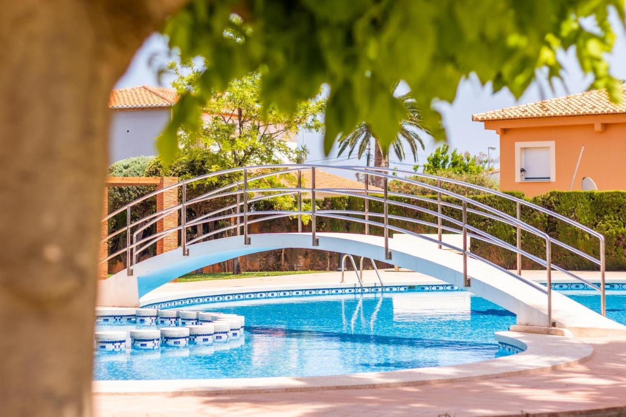 Appartement Poseidón Dénia
